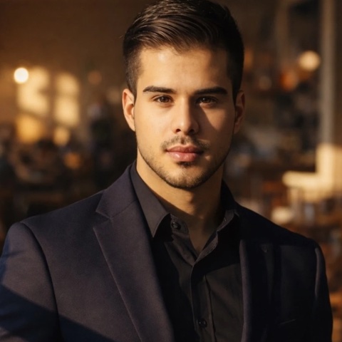 Leandro Kaminise, fundador da ON Traction